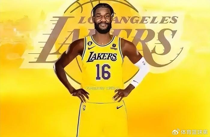 起薪为810万！曝艾顿最终选择加盟湖人，联手卢卡詹皇冲击总冠军