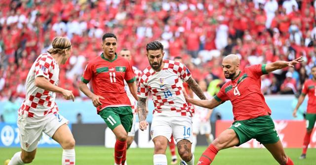 PG游戏平台-【前瞻】克罗地亚需要“真9号” 利瓦亚有望先发